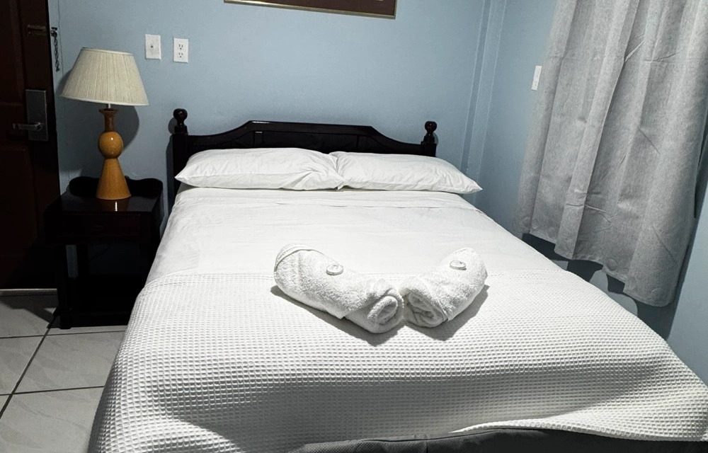 Deluxe Standard Room Deluxe Standard Room