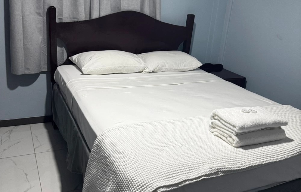 Standard Room Standard Room